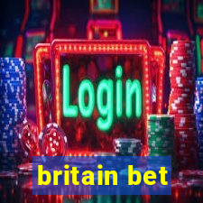 britain bet